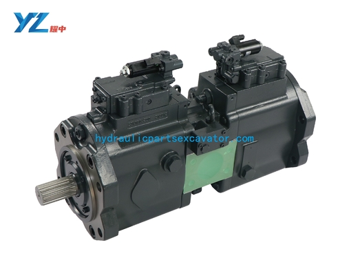  EC300D/350D Kawasaki Electric Control Pump K5V160DT-1E06 VOE14632316 VOE14568923