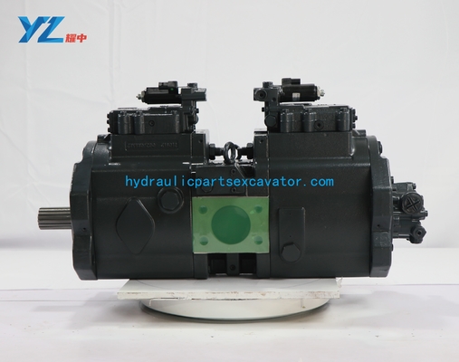  EC300D/350D Kawasaki Electric Control Pump K5V160DT-1E06 VOE14632316 VOE14568923