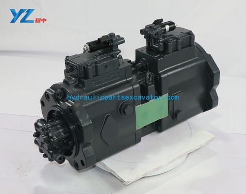  EC300D/350D Kawasaki Electric Control Pump K5V160DT-1E06 VOE14632316 VOE14568923