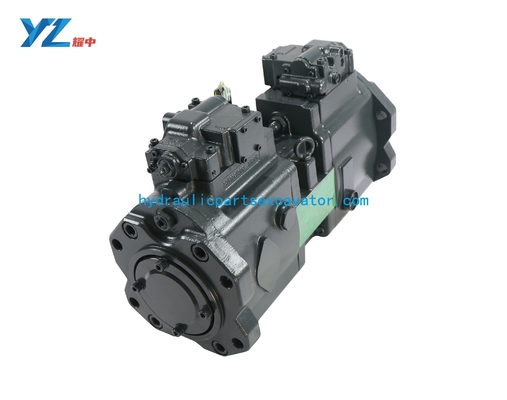EC360B Excavator Hydraulic Pump K3V180 Piston Pump Spare Parts VOE14566480
