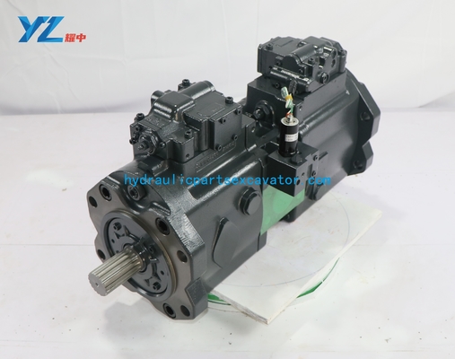 EC360B Excavator Hydraulic Pump K3V180 Piston Pump Spare Parts VOE14566480