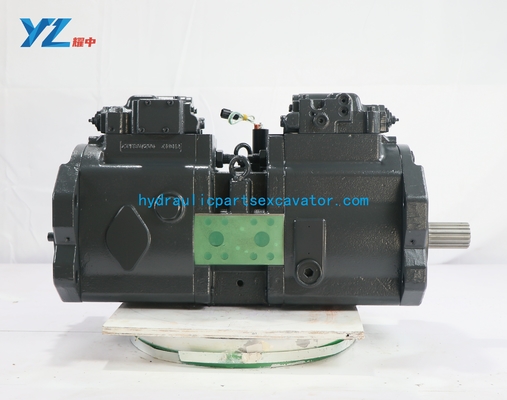 EC360B Excavator Hydraulic Pump K3V180 Piston Pump Spare Parts VOE14566480