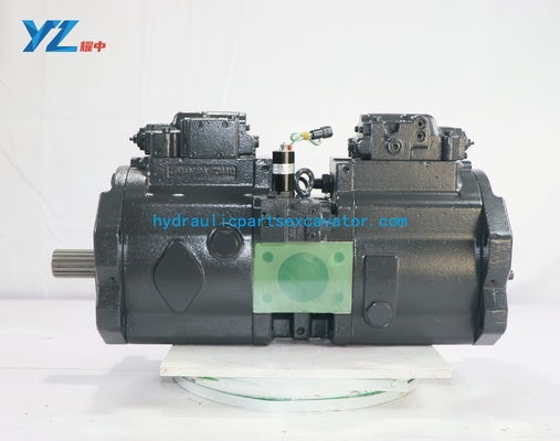 EC360B Excavator Hydraulic Pump K3V180 Piston Pump Spare Parts VOE14566480