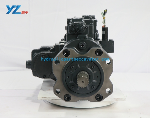 EC360/380 Excavator Hydraulic Pump Assembly K3V180PTO-9N29 VOE14566659 VOE14549798