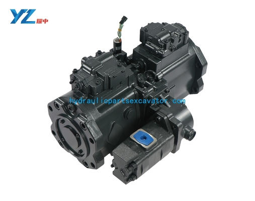 EC360/380 Excavator Hydraulic Pump Assembly K3V180PTO-9N29 VOE14566659 VOE14549798