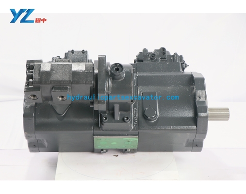 EC360/380 Excavator Hydraulic Pump Assembly K3V180PTO-9N29 VOE14566659 VOE14549798