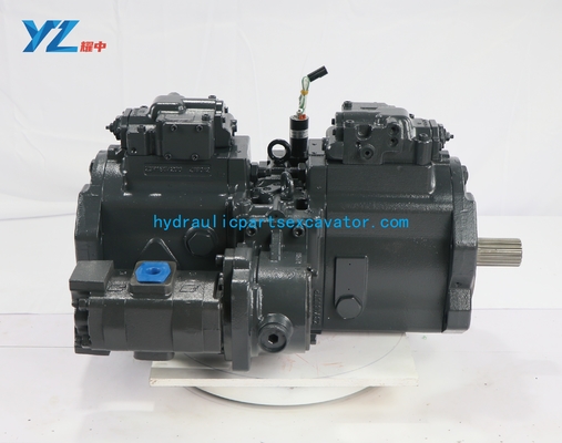 EC360/380 Excavator Hydraulic Pump Assembly K3V180PTO-9N29 VOE14566659 VOE14549798