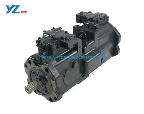 K5V200DTH-9N48 Excavator Hydraulic Pump EC460B Main Pump Spare Parts VOE14526609
