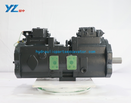 K5V200DTH-9N48 Excavator Hydraulic Pump EC460B Main Pump Spare Parts VOE14526609