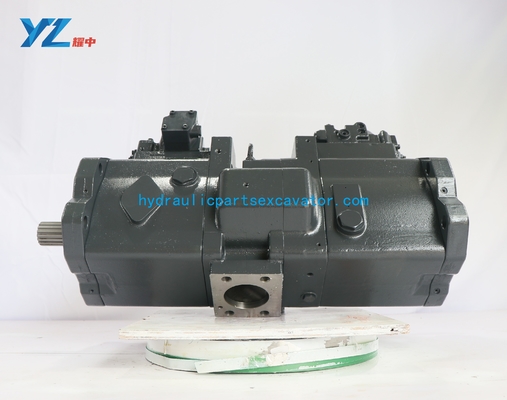 K5V200DTH-9N48 Excavator Hydraulic Pump EC460B Main Pump Spare Parts VOE14526609