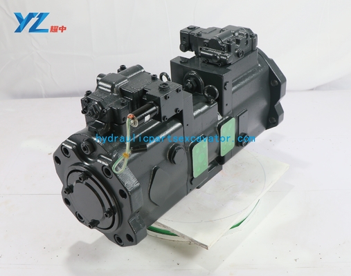 K5V200DTH-9N48 Excavator Hydraulic Pump EC460B Main Pump Spare Parts VOE14526609