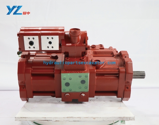 Wheel Dig R150-7 Hydraulic Pump Assembly K5V80DTP-9N61 31N4-15011 31N4-15012 31N4-15030