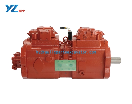 Modern R335-7 Kawasaki Pump Assembly K3V180DT-9C69 main pump excavator accessories 31NA-10010