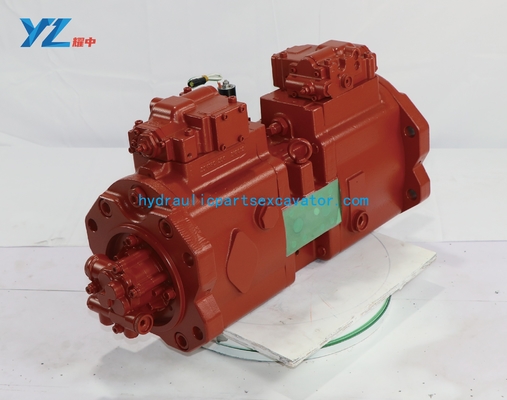 Modern R335-7 Kawasaki Pump Assembly K3V180DT-9C69 main pump excavator accessories 31NA-10010