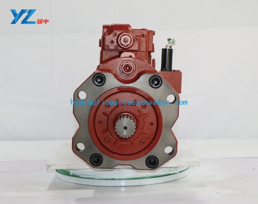 Modern R335-7 Kawasaki Pump Assembly K3V180DT-9C69 main pump excavator accessories 31NA-10010