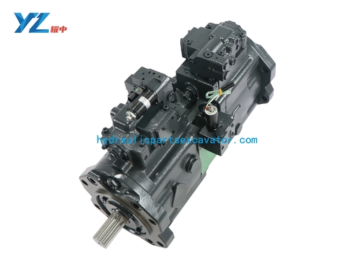 Sumitomo Heavy Industries Sh350a5 Kes 360 hydraulic pump assembly K5V160DTP-9Y04 main pump accessories KSJ12240