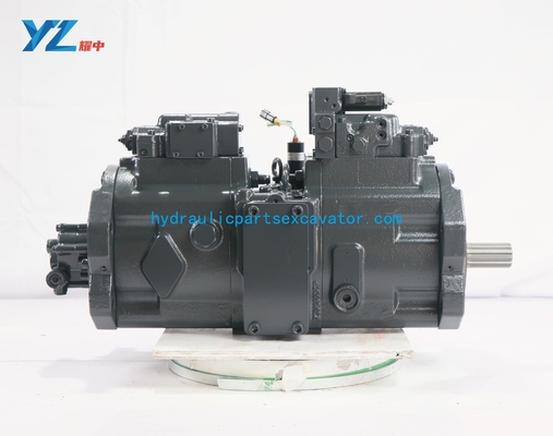 Sumitomo Heavy Industries Sh350a5 Kes 360 hydraulic pump assembly K5V160DTP-9Y04 main pump accessories KSJ12240