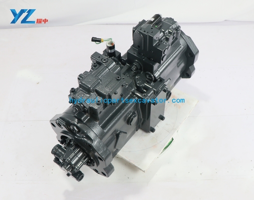 Sumitomo Heavy Industries Sh350a5 Kes 360 hydraulic pump assembly K5V160DTP-9Y04 main pump accessories KSJ12240