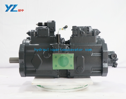 Sumitomo Heavy Industries Sh350a5 Kes 360 hydraulic pump assembly K5V160DTP-9Y04 main pump accessories KSJ12240