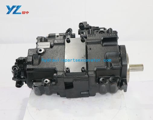 KOMELCO excavator SK135-8 hydraulic pump assembly K7V63DTP-0E13 main pump accessories YY10V00009F1/YY10V00014F1