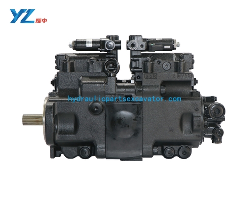 KOMELCO excavator SK135-8 hydraulic pump assembly K7V63DTP-0E13 main pump accessories YY10V00009F1/YY10V00014F1