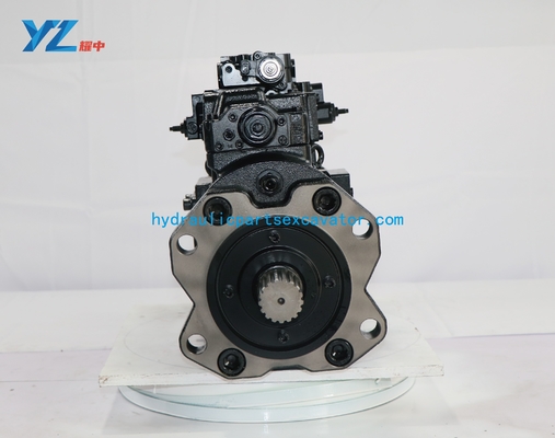 Kobelco excavator accessories SK330-6E/SY235-8 main pump K5V140DTP-9TBR hydraulic pump assembly  LC10V00005F4