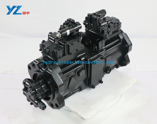 Kobelco excavator accessories SK330-6E/SY235-8 main pump K5V140DTP-9TBR hydraulic pump assembly  LC10V00005F4