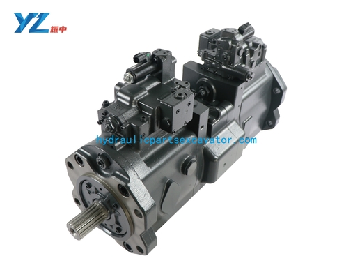 KOBELCO excavator accessories SK450-6 hydraulic pump assembly K5V200DTH-9T0V plunger pump LS10V00001F3/LS10V00003F2