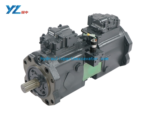 SWE360 main pump K3V180DT-9N29 hydraulic pump