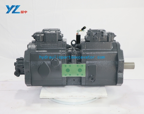 SWE360 main pump K3V180DT-9N29 hydraulic pump