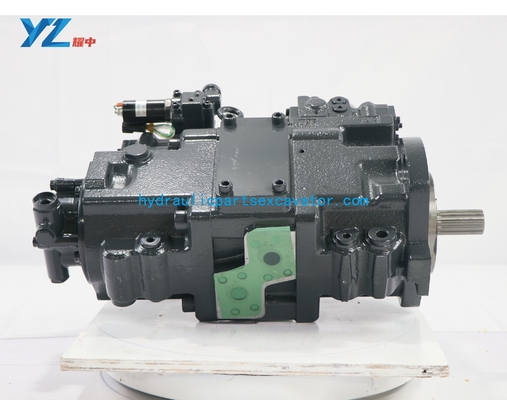 Sany hydraulic fitting K7V63DTP-9N0E KAWASAKI PUMP SY135-9 large pump assembly
