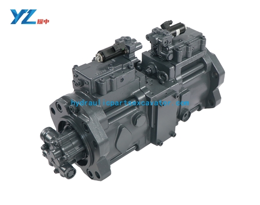 Hydraulic Spare Parts Sy235-8s/9 main pump K5V140DTP-0E01 hydraulic pump assembly for excavator