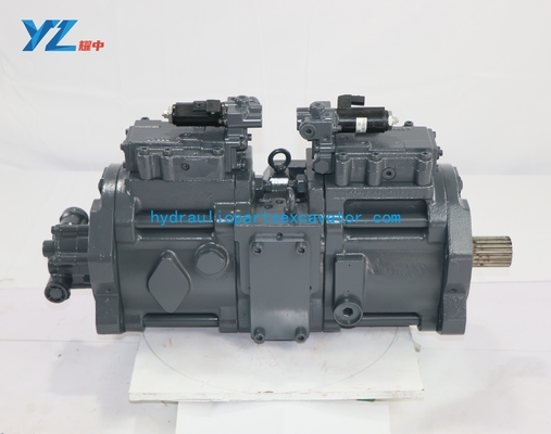 Hydraulic Spare Parts Sy235-8s/9 main pump K5V140DTP-0E01 hydraulic pump assembly for excavator
