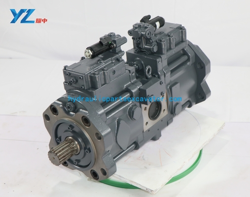 Hydraulic Spare Parts Sy235-8s/9 main pump K5V140DTP-0E01 hydraulic pump assembly for excavator