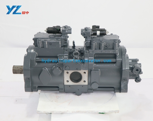 Hydraulic Spare Parts Sy235-8s/9 main pump K5V140DTP-0E01 hydraulic pump assembly for excavator