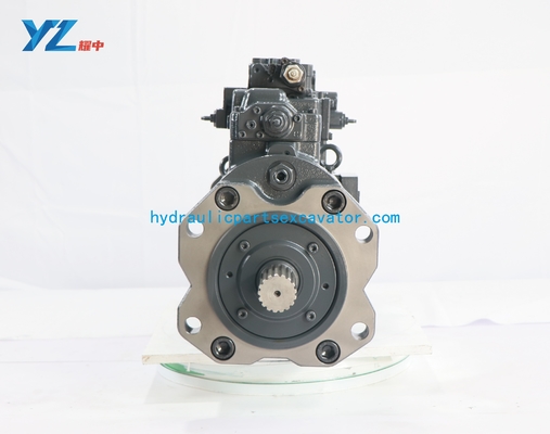 Sany heavy industry SY285 hydraulic pump assembly K3V140DT-9T1L main pump accessories
