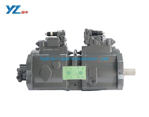 Sany heavy industry SY285 hydraulic pump assembly K3V140DT-9T1L main pump accessories