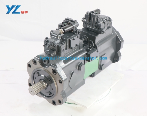 Sany heavy industry SY285 hydraulic pump assembly K3V140DT-9T1L main pump accessories