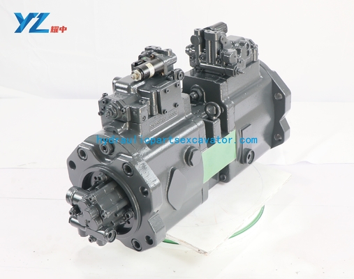 Sany heavy industry SY285 hydraulic pump assembly K3V140DT-9T1L main pump accessories