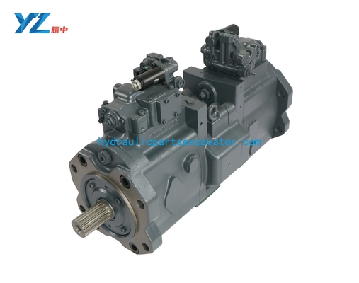 Kawasaki Hydraulic Pump K5v160dth-9t1l Large Pump Assembly SY335/365 tri-excavator spare parts