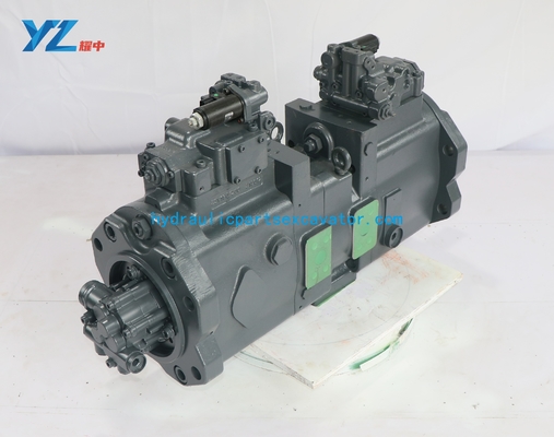 Kawasaki Hydraulic Pump K5v160dth-9t1l Large Pump Assembly SY335/365 tri-excavator spare parts