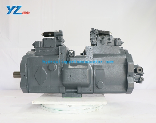 Kawasaki Hydraulic Pump K5v160dth-9t1l Large Pump Assembly SY335/365 tri-excavator spare parts