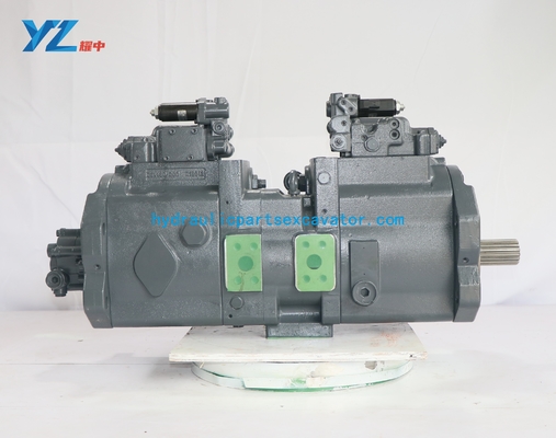 Kawasaki Hydraulic Pump K5v160dth-9t1l Large Pump Assembly SY335/365 tri-excavator spare parts