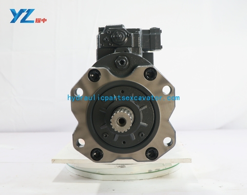 Sany excavator accessories SY365 plunger pump K5V200DTH-9N48 hydraulic pump assembly