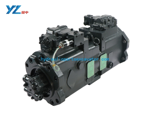 Sany excavator accessories SY365 plunger pump K5V200DTH-9N48 hydraulic pump assembly