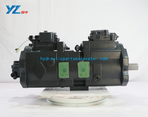 Sany excavator accessories SY365 plunger pump K5V200DTH-9N48 hydraulic pump assembly