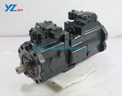 Sany excavator accessories SY365 plunger pump K5V200DTH-9N48 hydraulic pump assembly