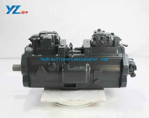 Xugong XE370 main pump excavator hydraulic pump assembly K5V160DTH-9N48 big pump