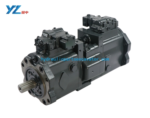 Xugong XE370 main pump excavator hydraulic pump assembly K5V160DTH-9N48 big pump