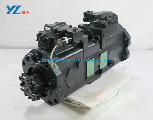 Xugong XE370 main pump excavator hydraulic pump assembly K5V160DTH-9N48 big pump